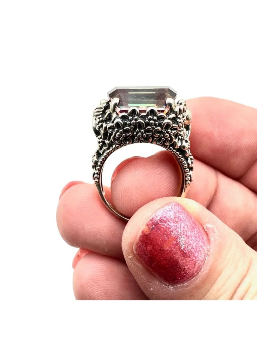 925 Sterling Silver indulge whimsical